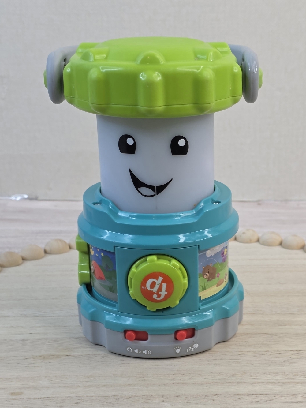 Fisher-Price Lantern